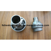 Valve&Steam Injector